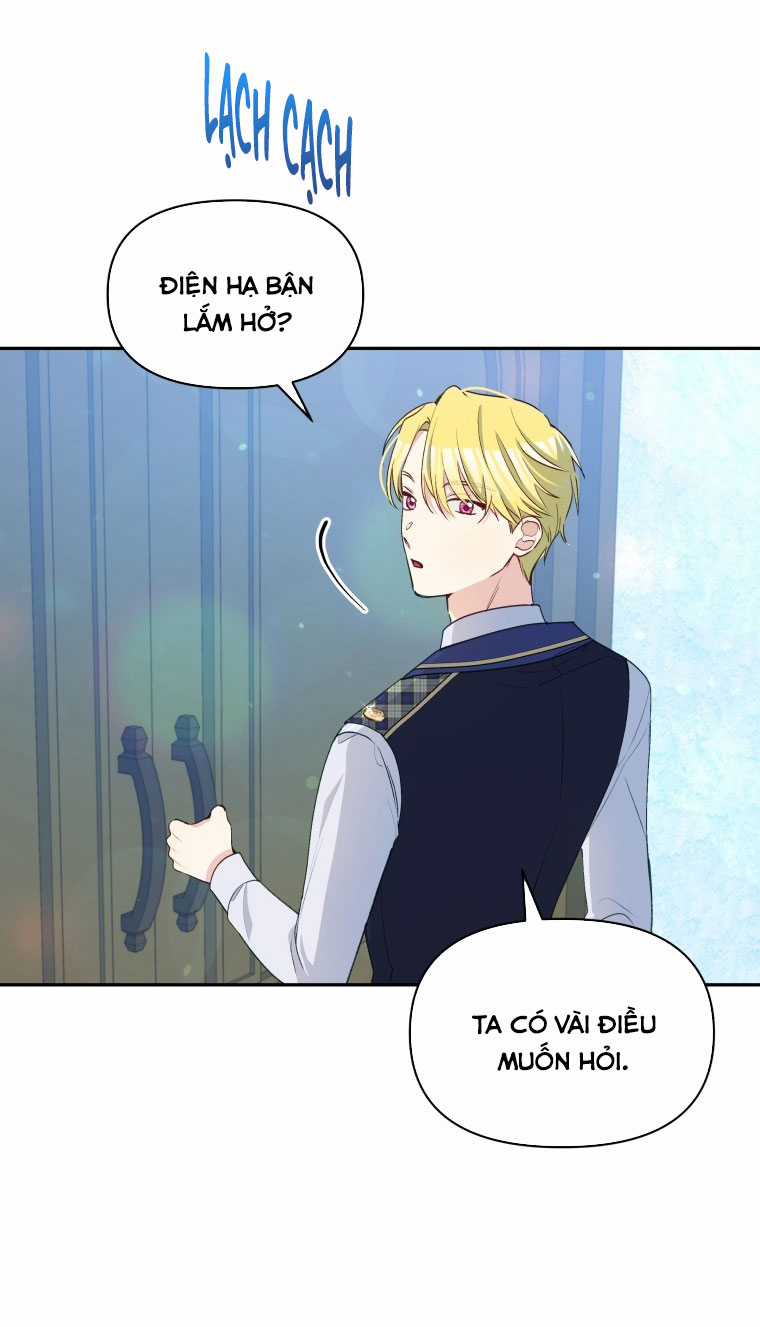 Hộ Vệ Của Bạo Chúa Là Ác Nữ Chapter 53 trang 37