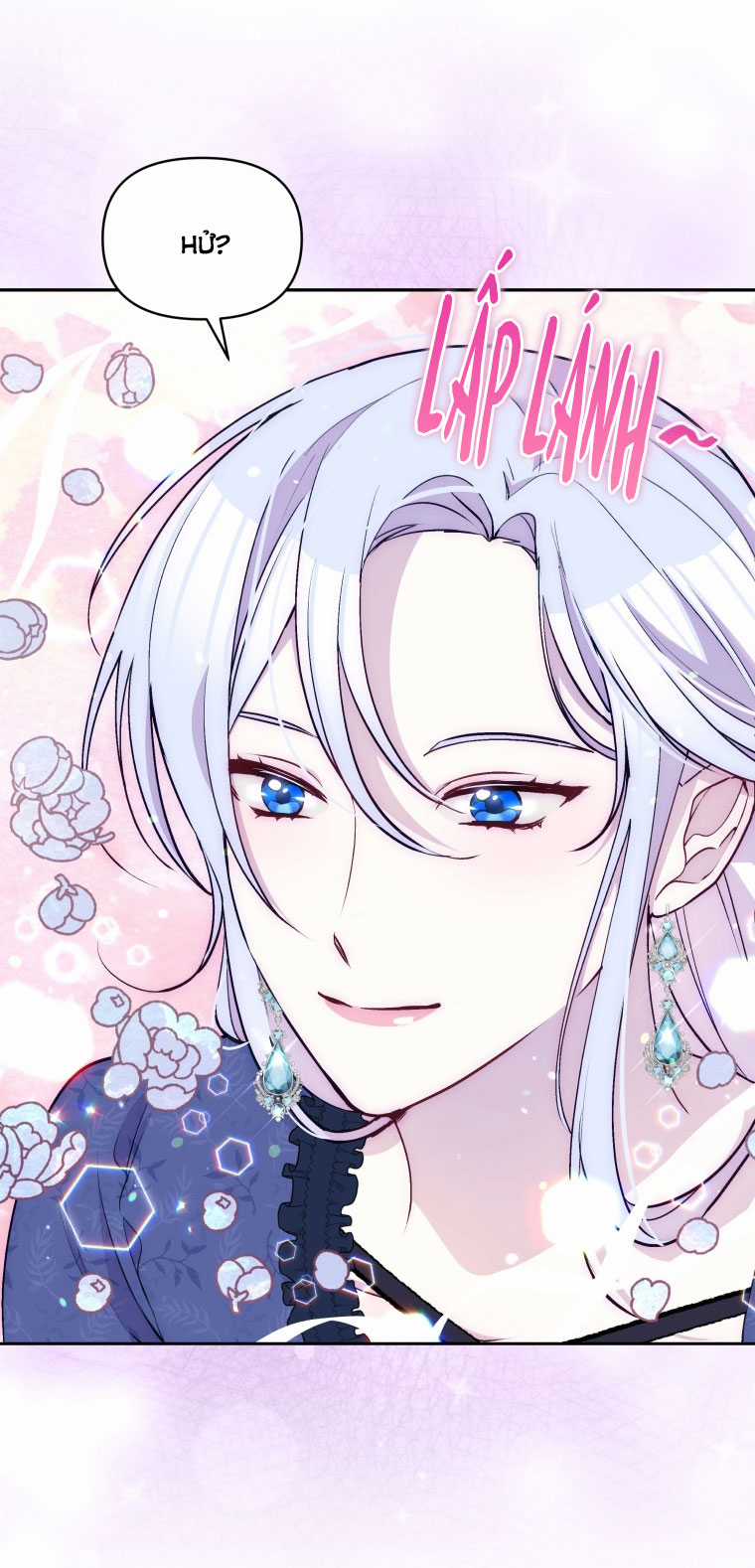 Hộ Vệ Của Bạo Chúa Là Ác Nữ Chapter 53 trang 4