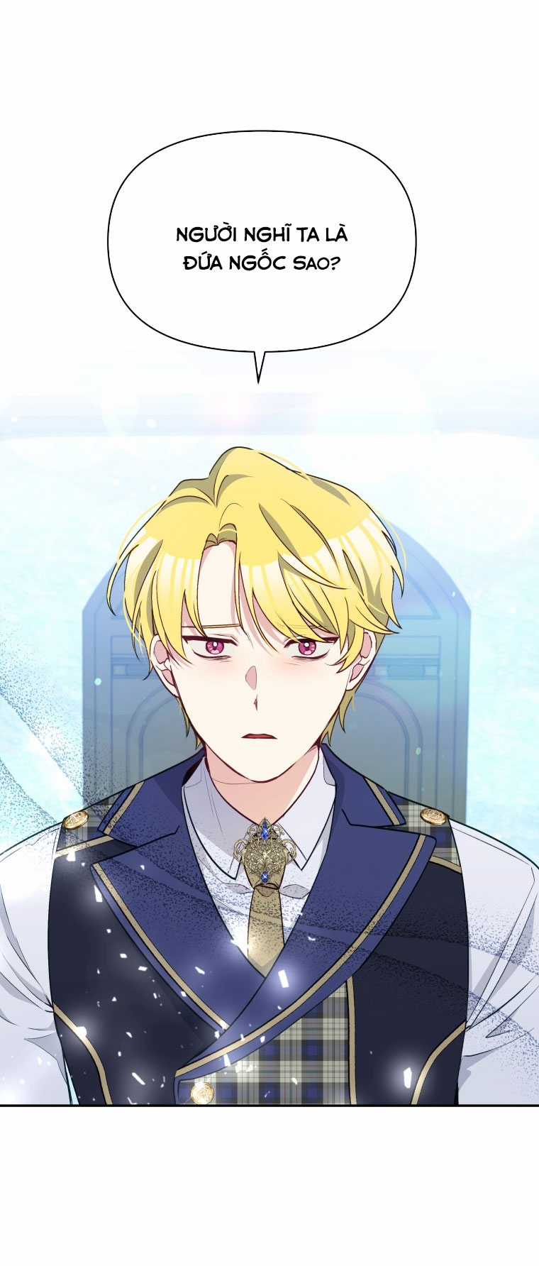 Hộ Vệ Của Bạo Chúa Là Ác Nữ Chapter 53 trang 43