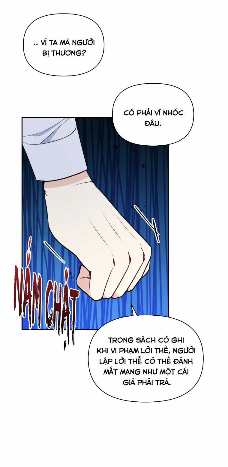 Hộ Vệ Của Bạo Chúa Là Ác Nữ Chapter 53 trang 45