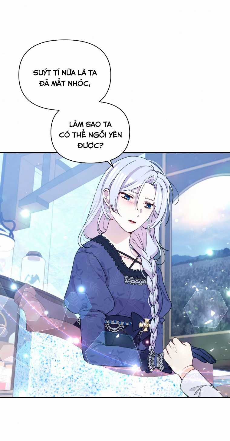 Hộ Vệ Của Bạo Chúa Là Ác Nữ Chapter 53 trang 47