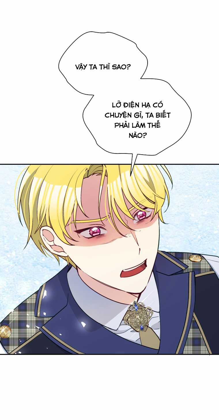 Hộ Vệ Của Bạo Chúa Là Ác Nữ Chapter 53 trang 48