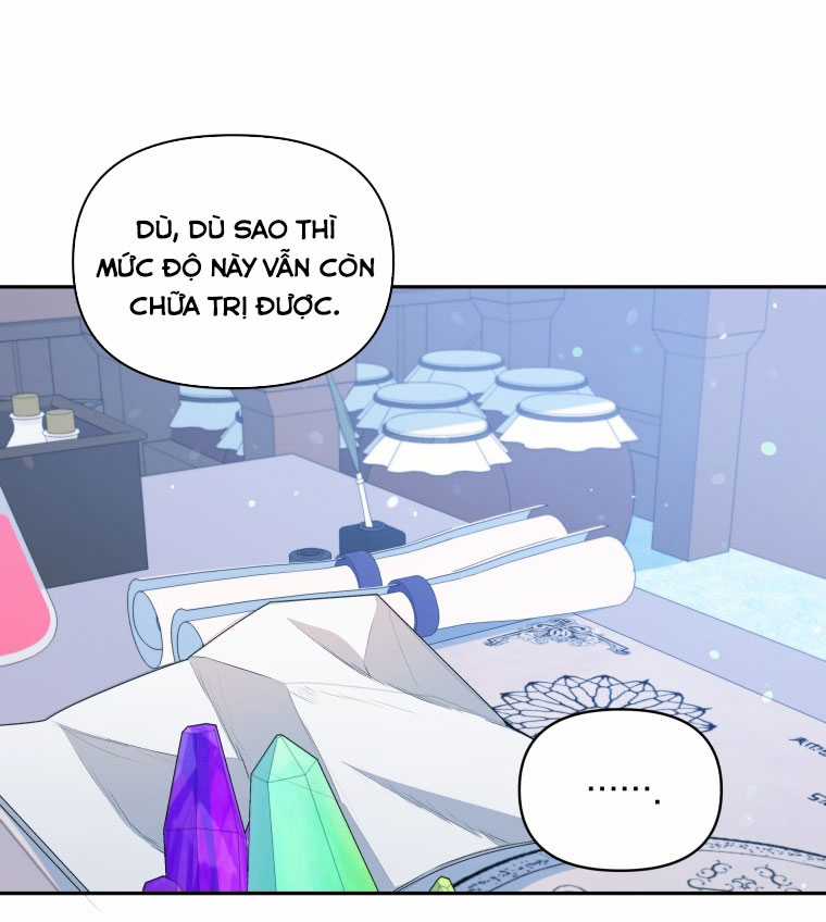 Hộ Vệ Của Bạo Chúa Là Ác Nữ Chapter 53 trang 49