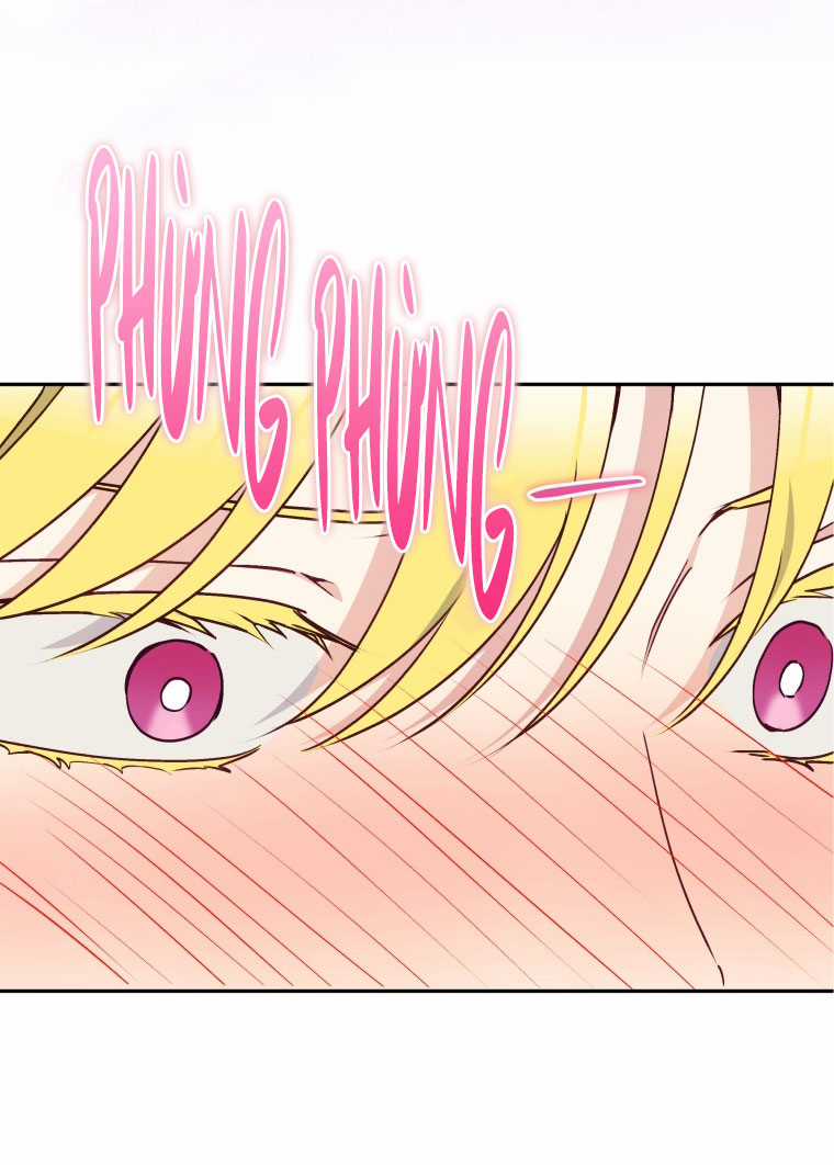 Hộ Vệ Của Bạo Chúa Là Ác Nữ Chapter 53 trang 5