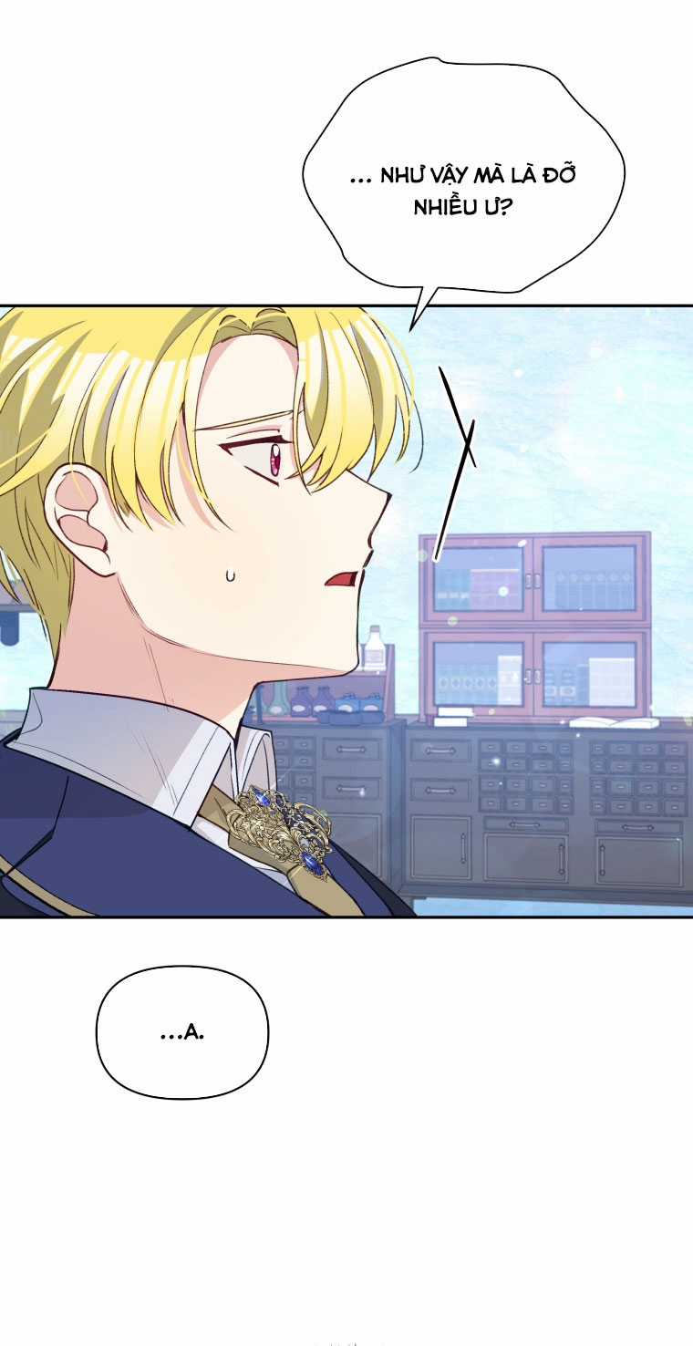 Hộ Vệ Của Bạo Chúa Là Ác Nữ Chapter 53 trang 51