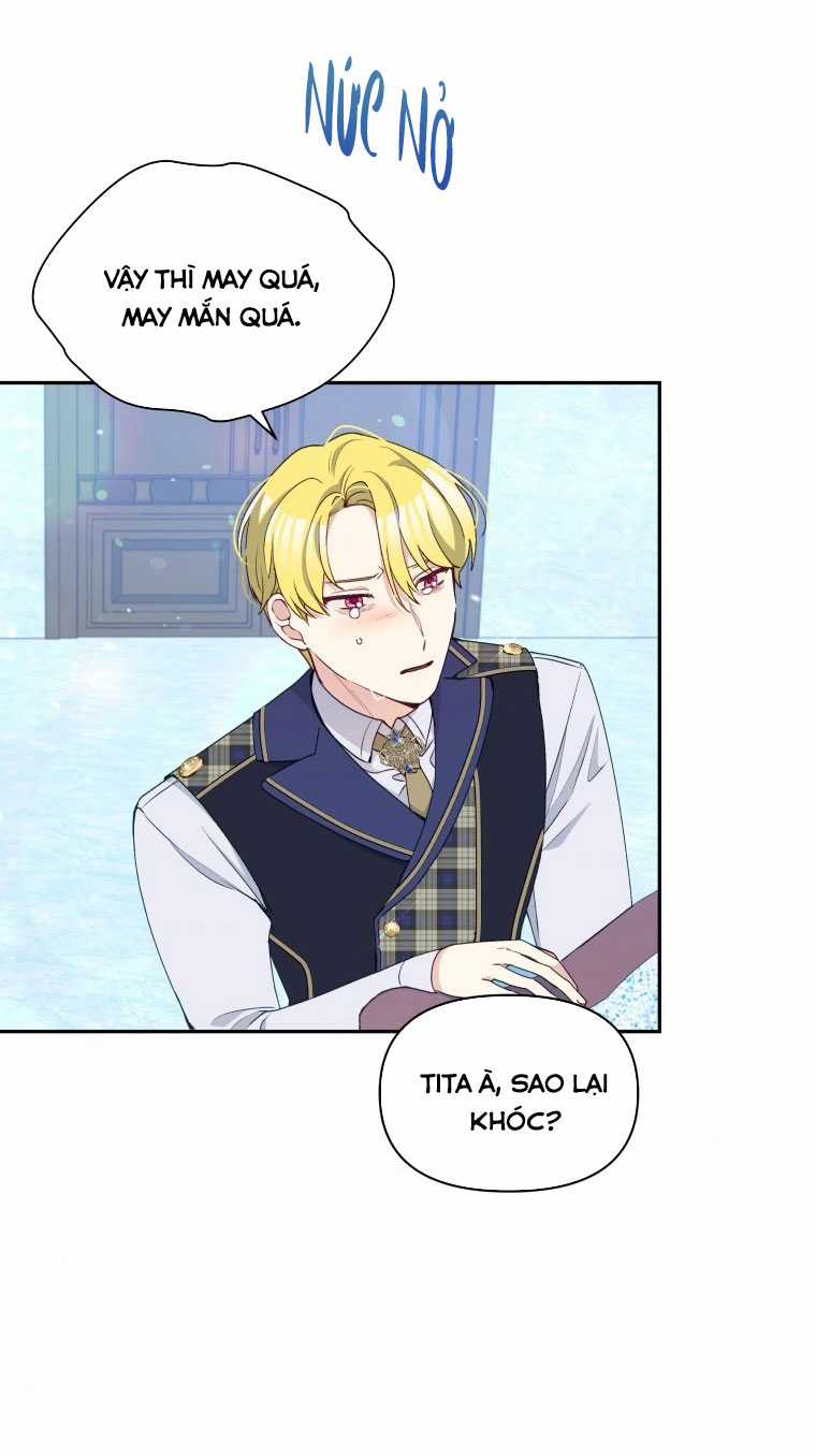 Hộ Vệ Của Bạo Chúa Là Ác Nữ Chapter 53 trang 53