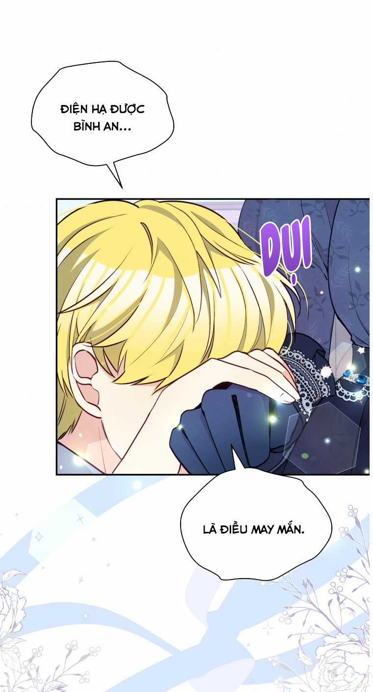 Hộ Vệ Của Bạo Chúa Là Ác Nữ Chapter 53 trang 54