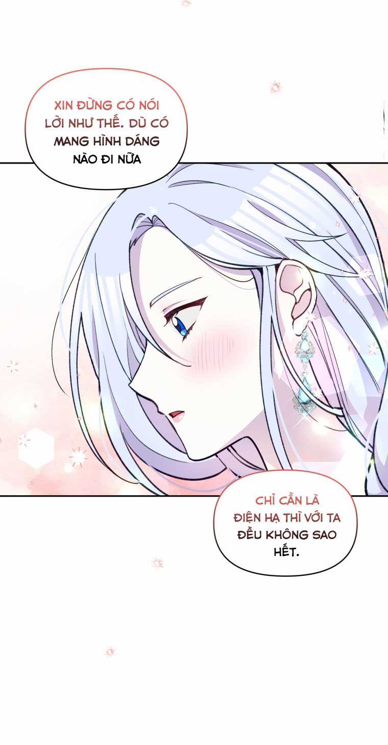 Hộ Vệ Của Bạo Chúa Là Ác Nữ Chapter 53 trang 56