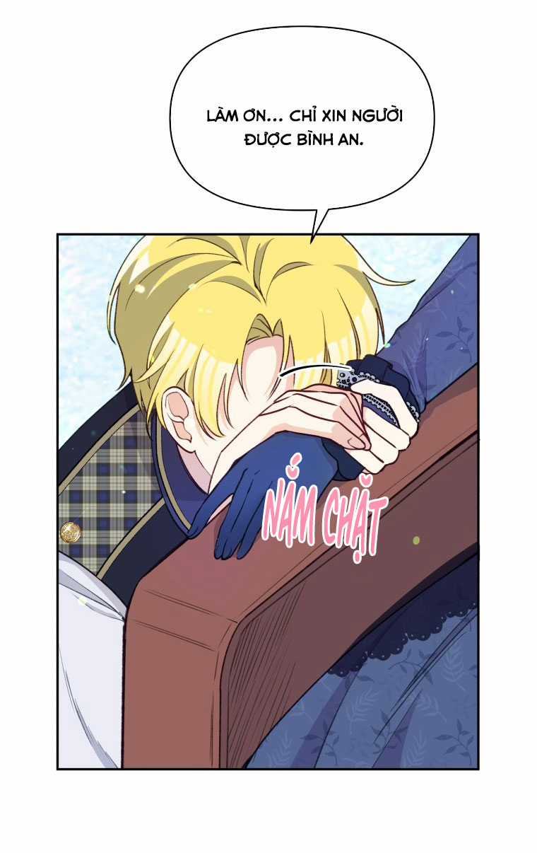 Hộ Vệ Của Bạo Chúa Là Ác Nữ Chapter 53 trang 57