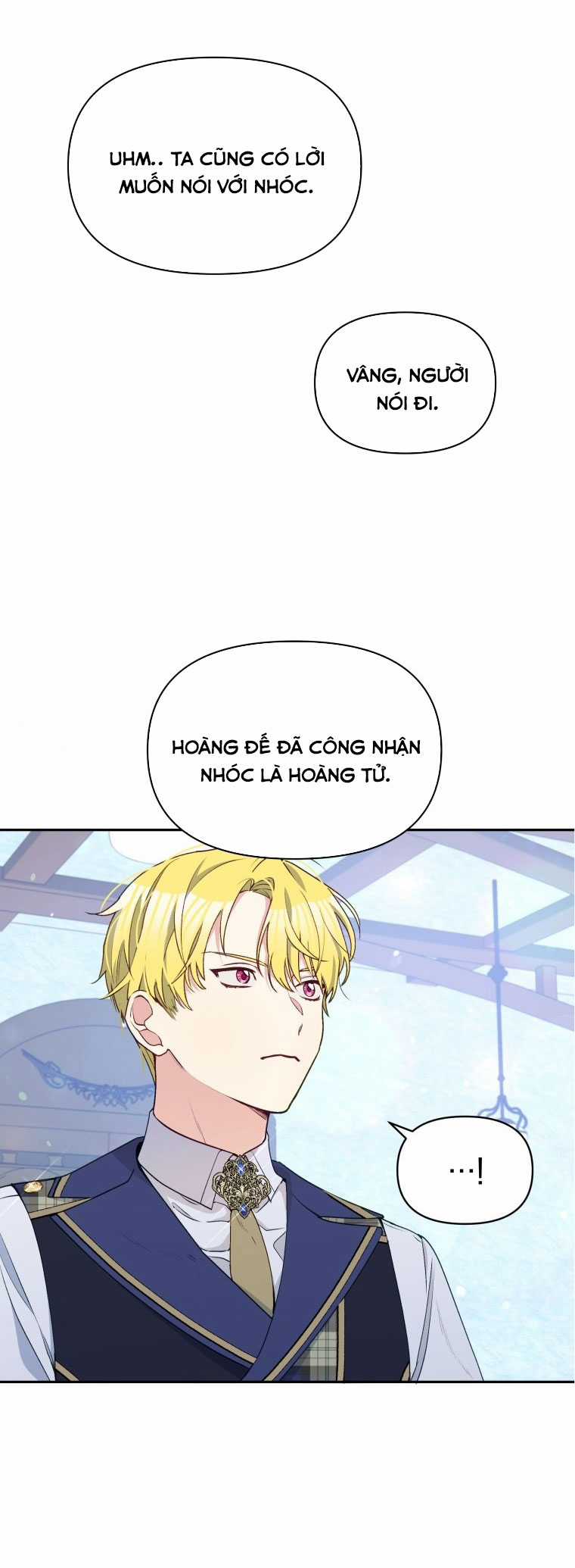 Hộ Vệ Của Bạo Chúa Là Ác Nữ Chapter 53 trang 59