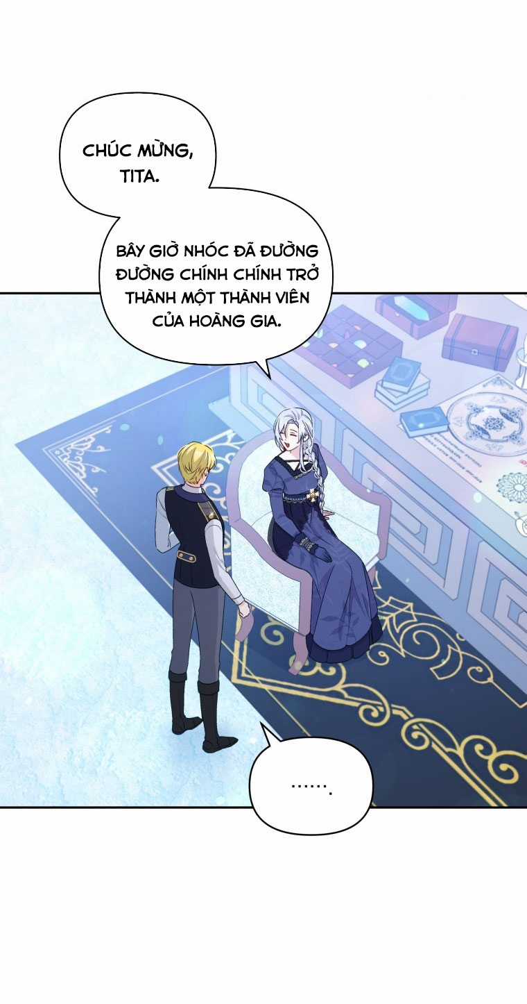 Hộ Vệ Của Bạo Chúa Là Ác Nữ Chapter 53 trang 60