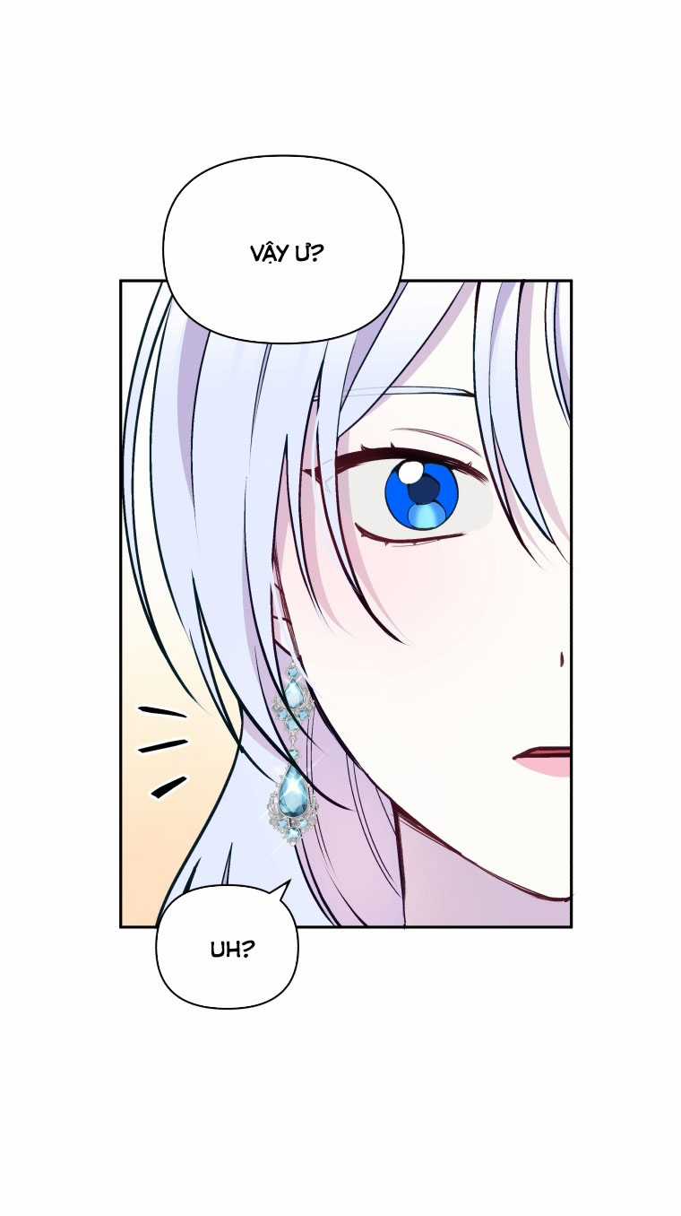 Hộ Vệ Của Bạo Chúa Là Ác Nữ Chapter 53 trang 61