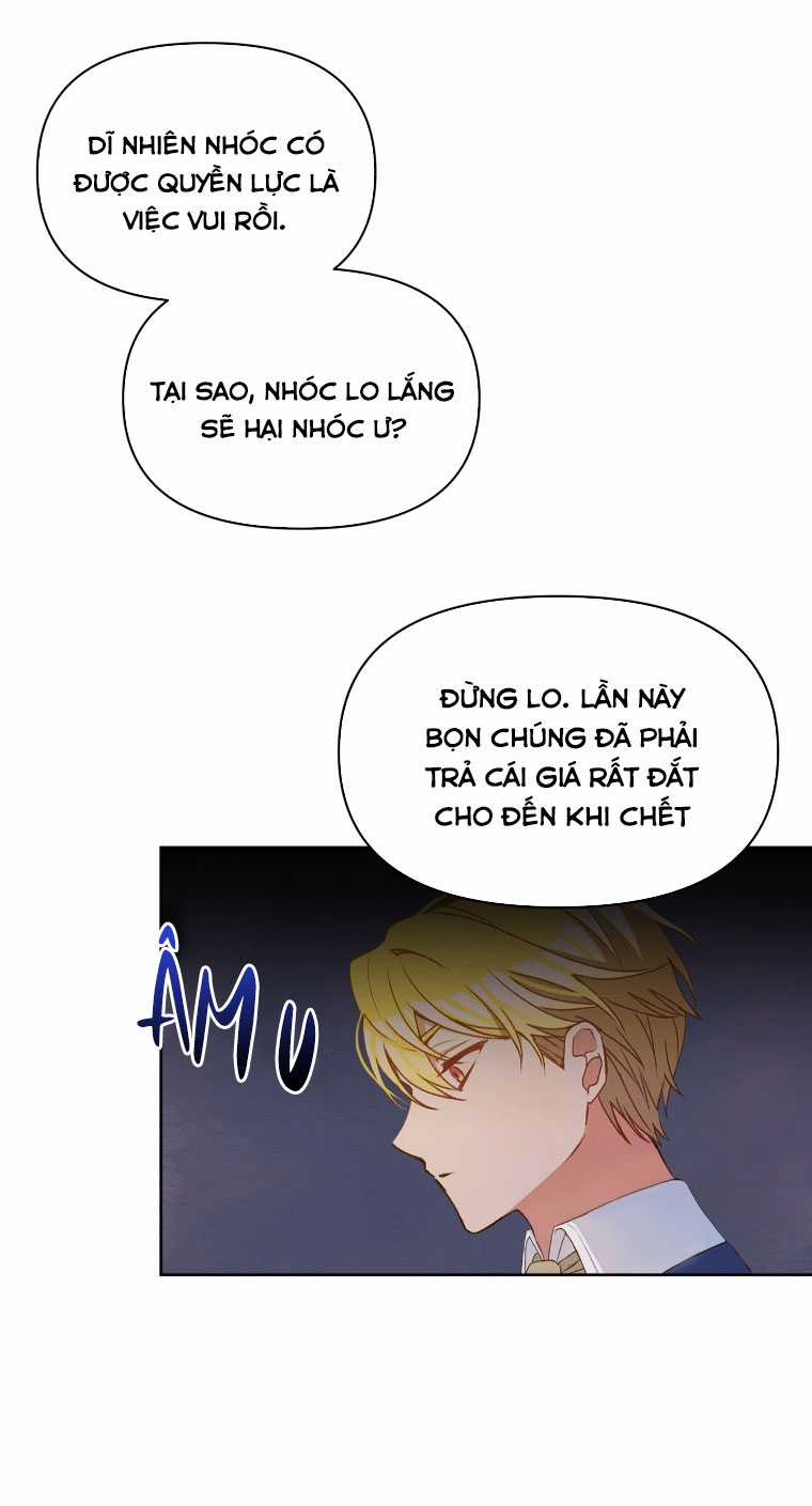 Hộ Vệ Của Bạo Chúa Là Ác Nữ Chapter 53 trang 63