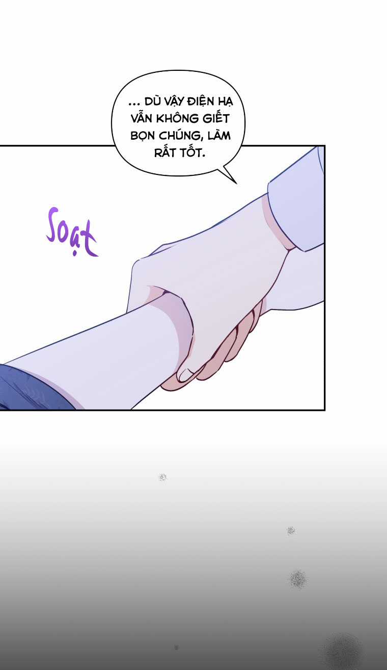 Hộ Vệ Của Bạo Chúa Là Ác Nữ Chapter 53 trang 64