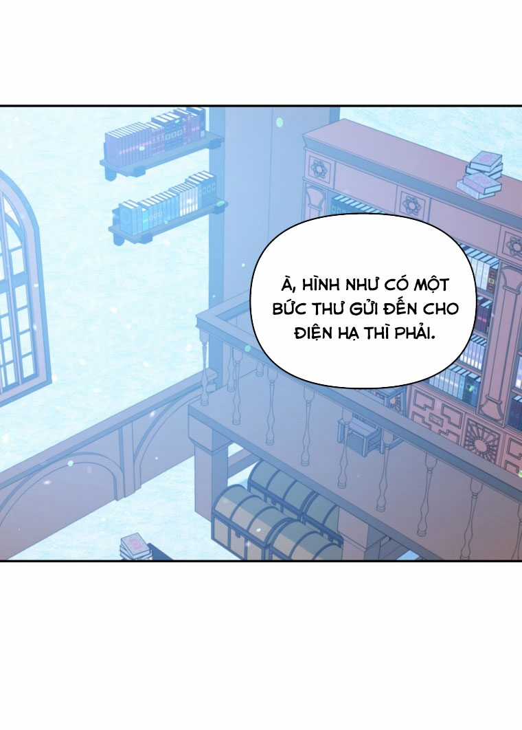 Hộ Vệ Của Bạo Chúa Là Ác Nữ Chapter 53 trang 9