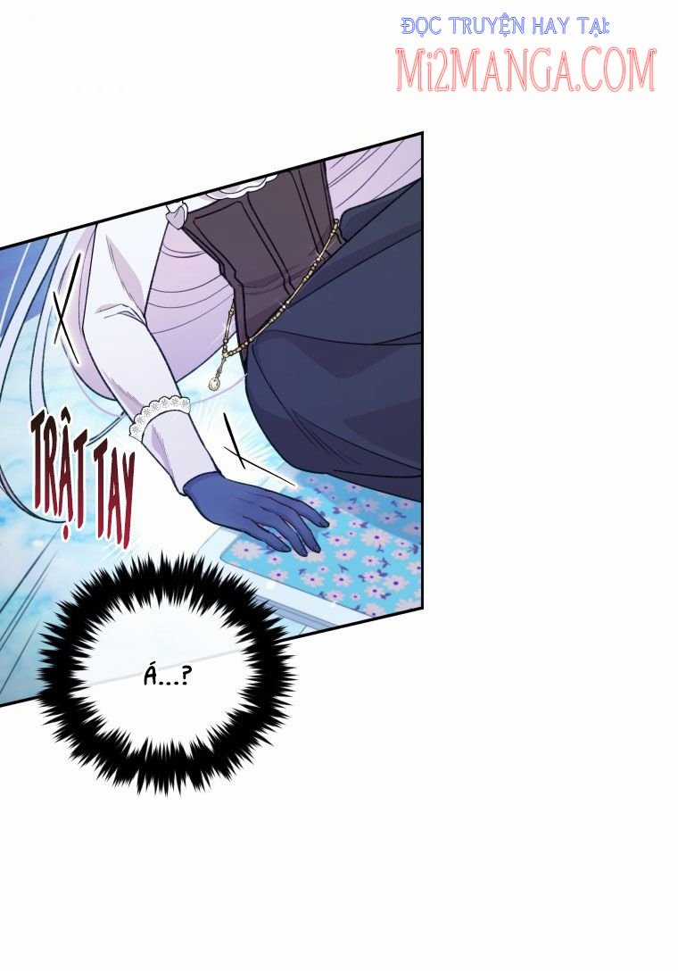 Hộ Vệ Của Bạo Chúa Là Ác Nữ Chapter 54.5 trang 16