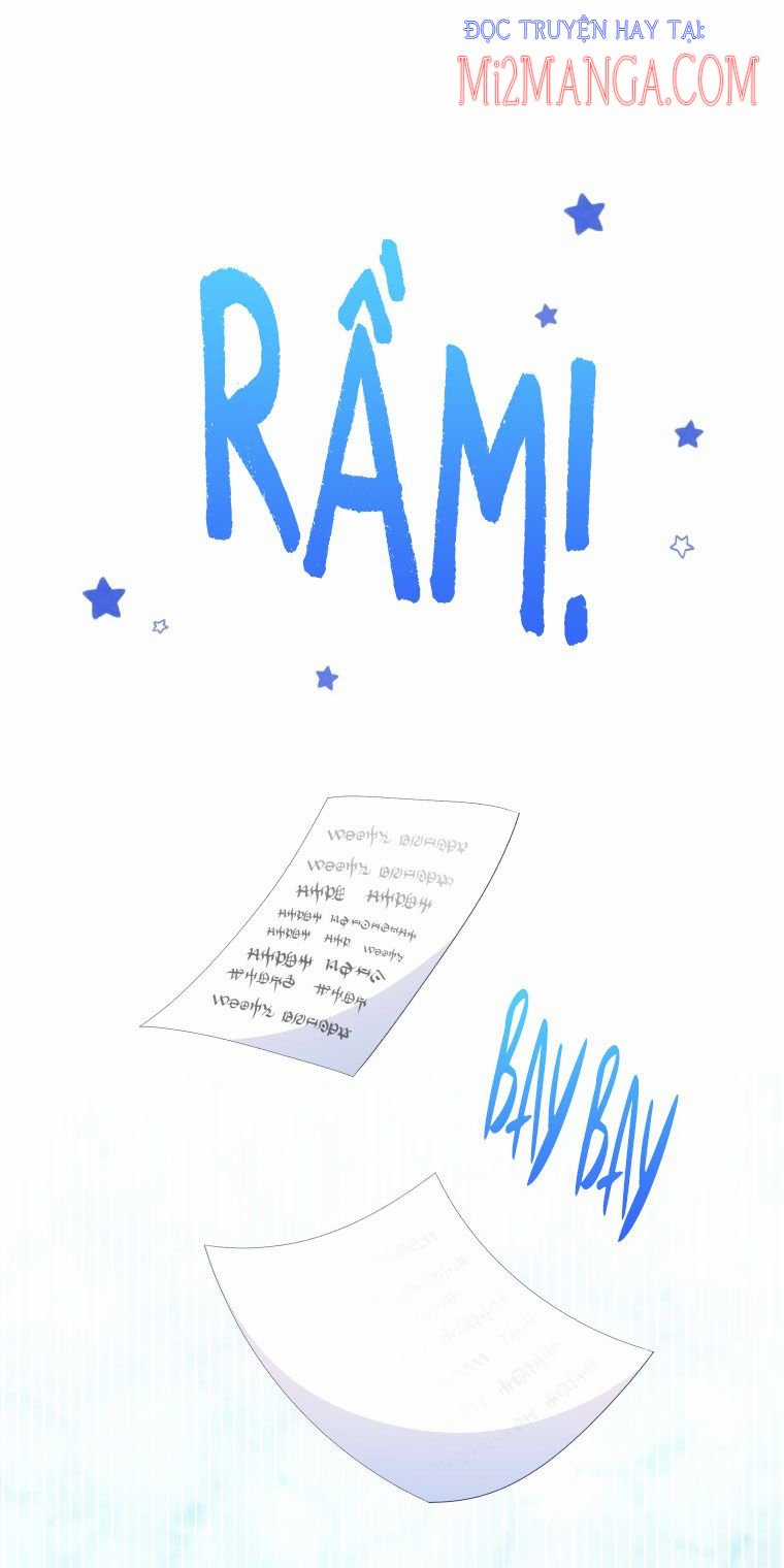 Hộ Vệ Của Bạo Chúa Là Ác Nữ Chapter 54.5 trang 18