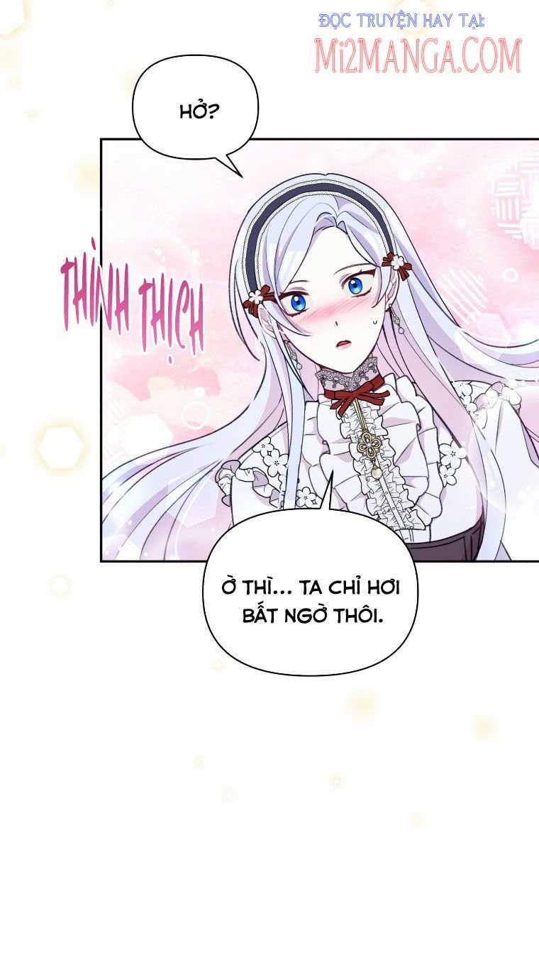 Hộ Vệ Của Bạo Chúa Là Ác Nữ Chapter 54.5 trang 24