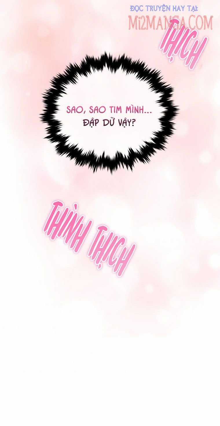 Hộ Vệ Của Bạo Chúa Là Ác Nữ Chapter 54.5 trang 27