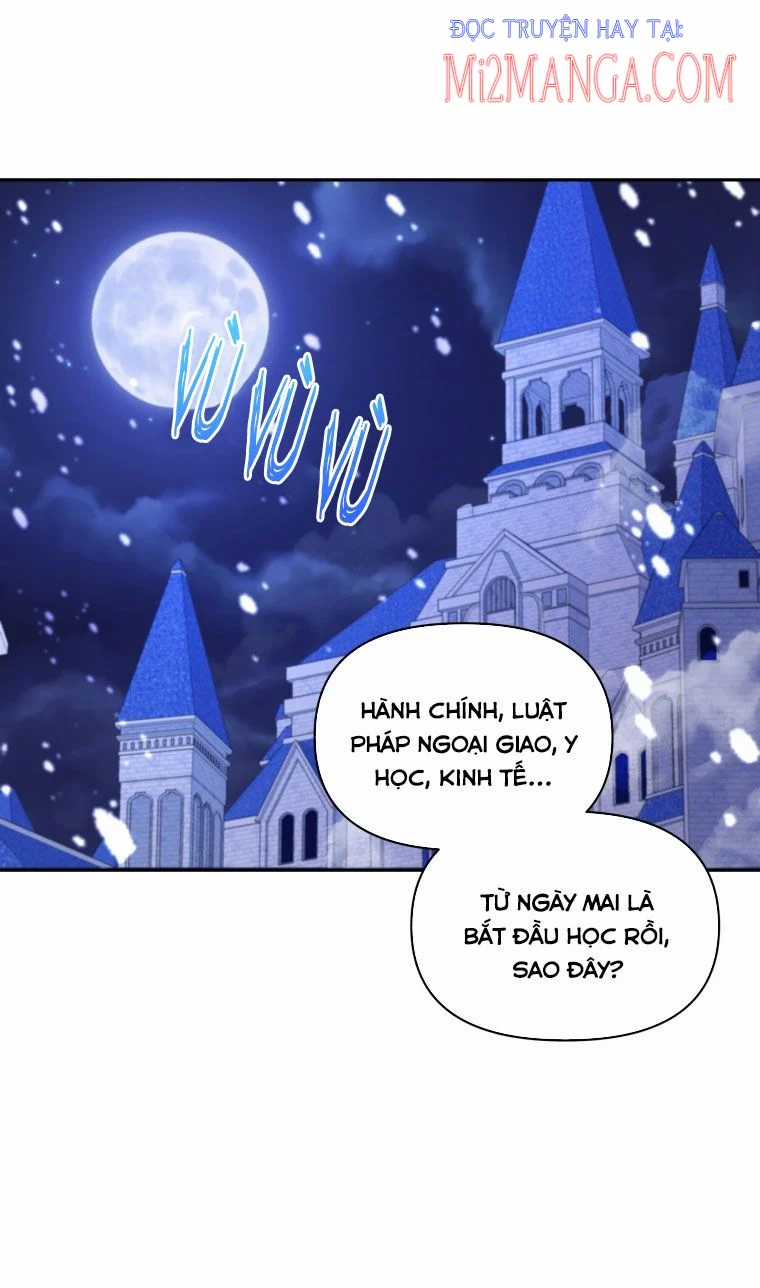 Hộ Vệ Của Bạo Chúa Là Ác Nữ Chapter 54 trang 15