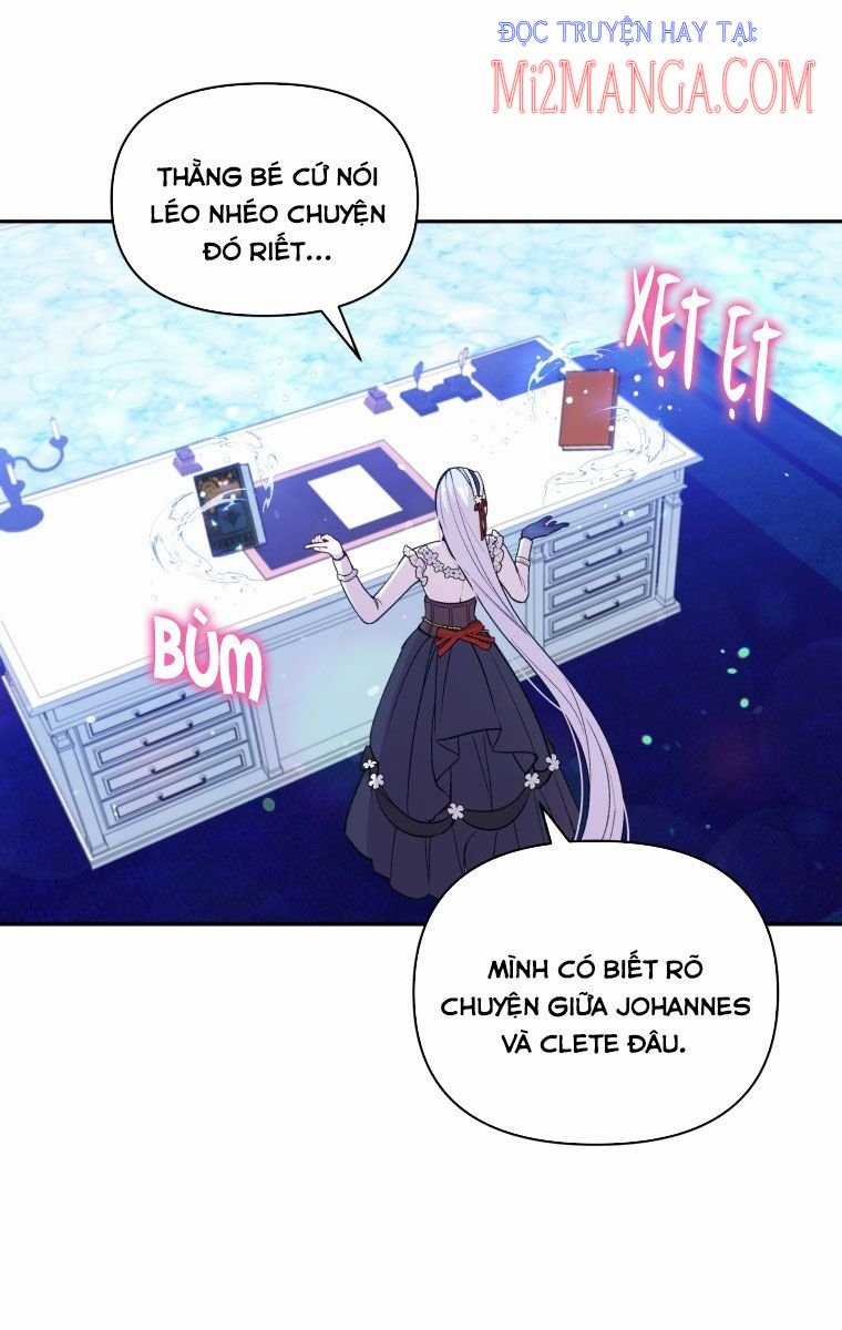 Hộ Vệ Của Bạo Chúa Là Ác Nữ Chapter 54 trang 16