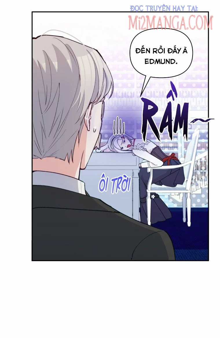 Hộ Vệ Của Bạo Chúa Là Ác Nữ Chapter 54 trang 23