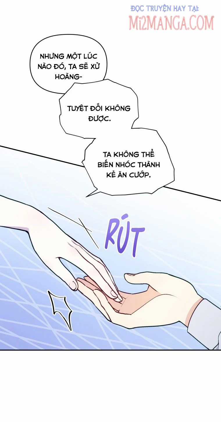 Hộ Vệ Của Bạo Chúa Là Ác Nữ Chapter 54 trang 3