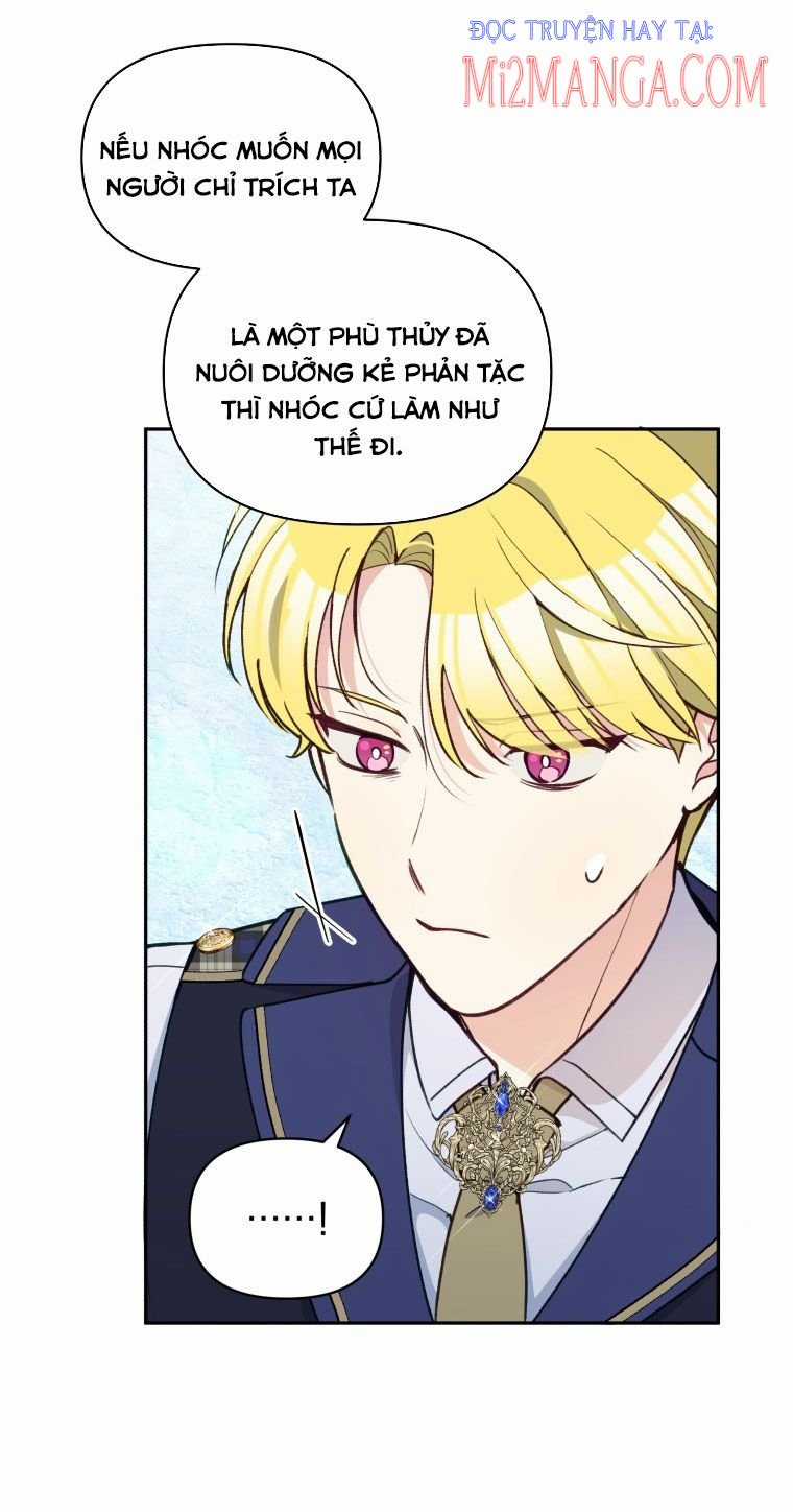 Hộ Vệ Của Bạo Chúa Là Ác Nữ Chapter 54 trang 7