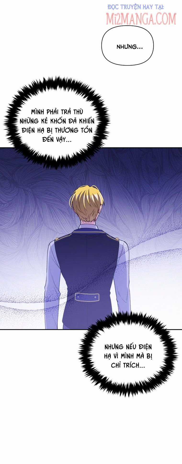 Hộ Vệ Của Bạo Chúa Là Ác Nữ Chapter 54 trang 8