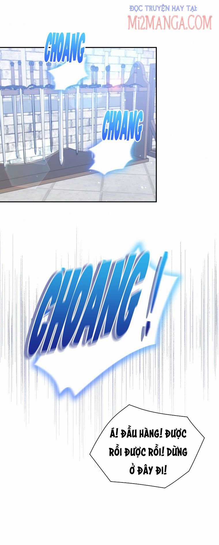 Hộ Vệ Của Bạo Chúa Là Ác Nữ Chapter 55.5 trang 1