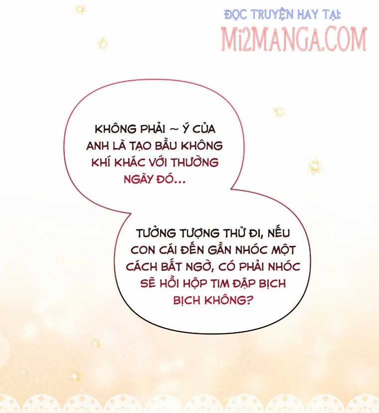 Hộ Vệ Của Bạo Chúa Là Ác Nữ Chapter 55.5 trang 12