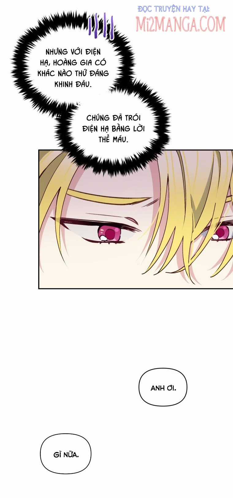 Hộ Vệ Của Bạo Chúa Là Ác Nữ Chapter 55.5 trang 18