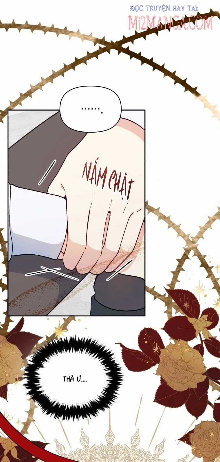 Hộ Vệ Của Bạo Chúa Là Ác Nữ Chapter 55.5 trang 20