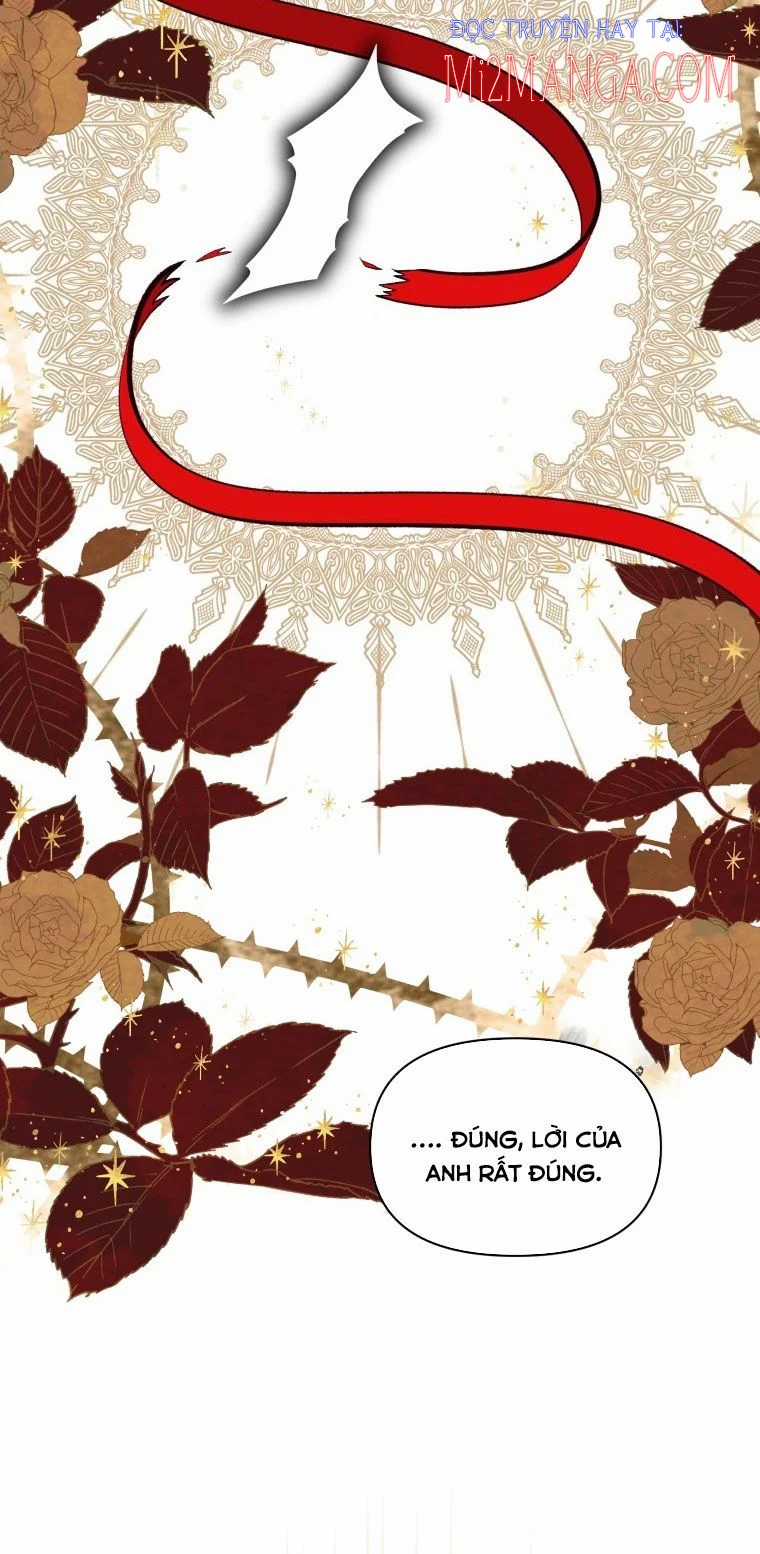 Hộ Vệ Của Bạo Chúa Là Ác Nữ Chapter 55.5 trang 21