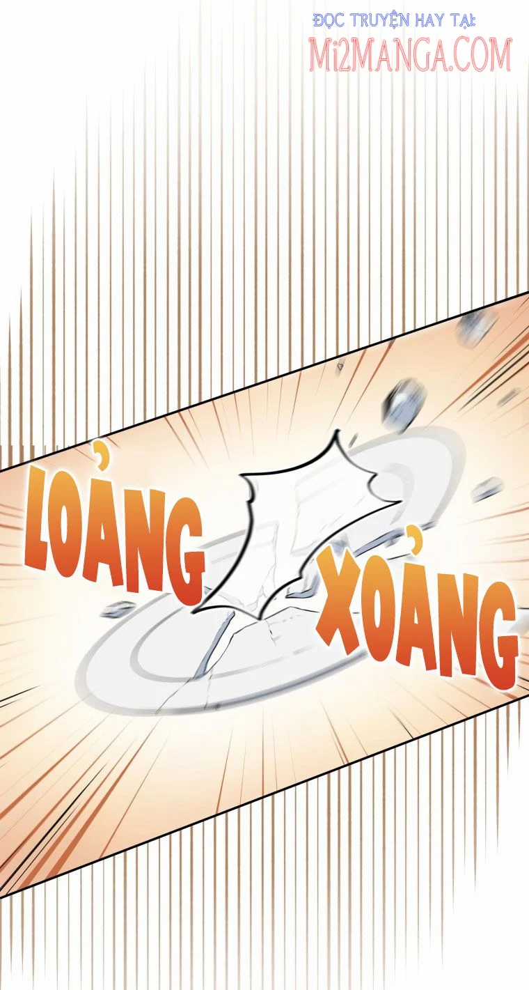 Hộ Vệ Của Bạo Chúa Là Ác Nữ Chapter 55.5 trang 22