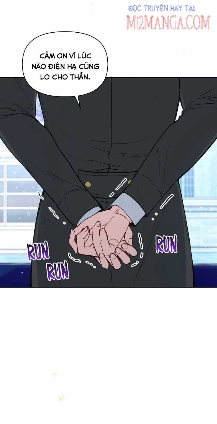 Hộ Vệ Của Bạo Chúa Là Ác Nữ Chapter 55.5 trang 28
