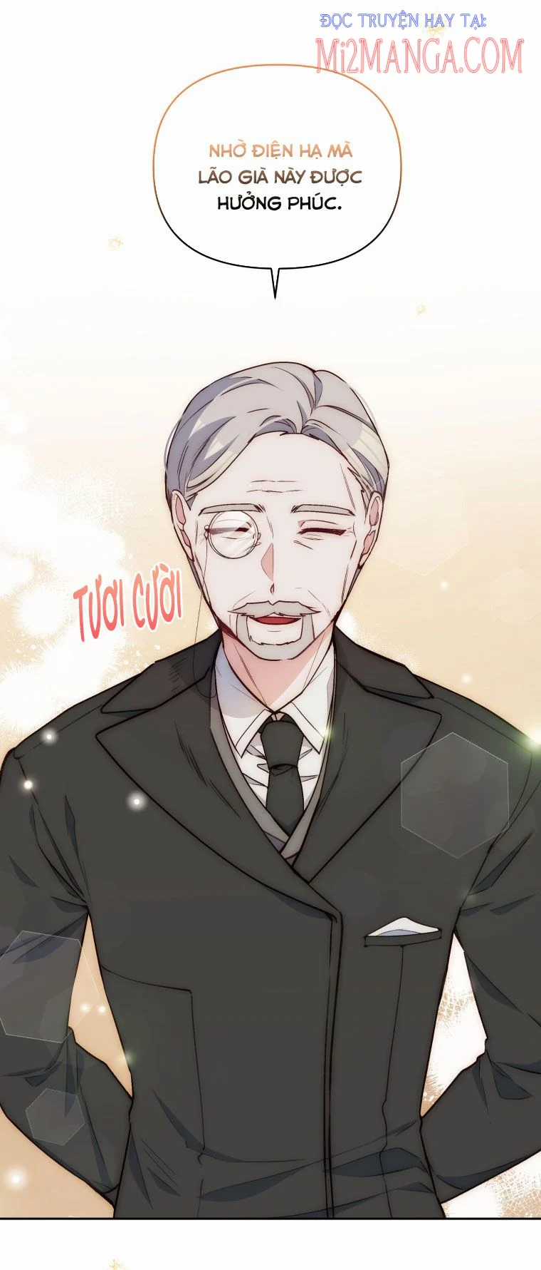 Hộ Vệ Của Bạo Chúa Là Ác Nữ Chapter 55.5 trang 29