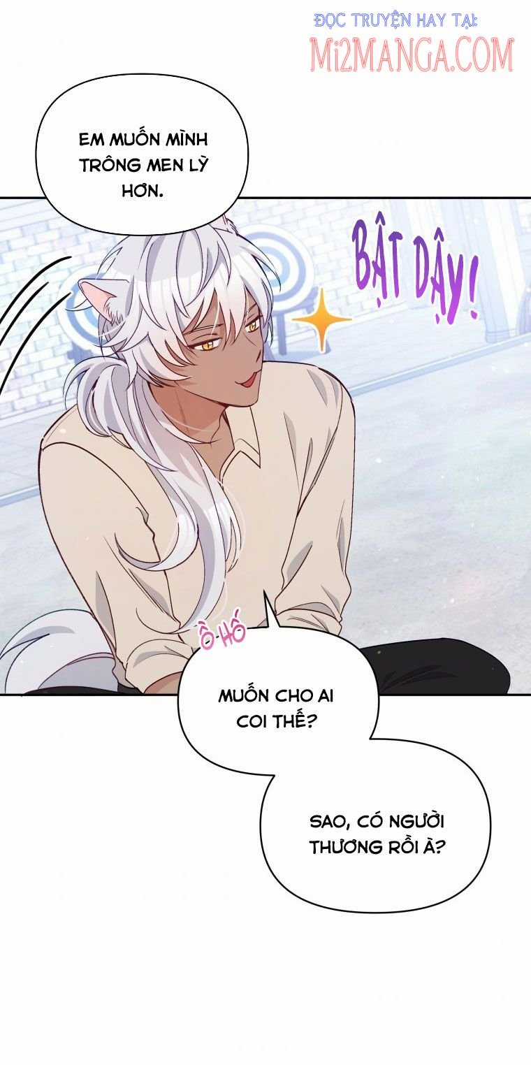 Hộ Vệ Của Bạo Chúa Là Ác Nữ Chapter 55.5 trang 7