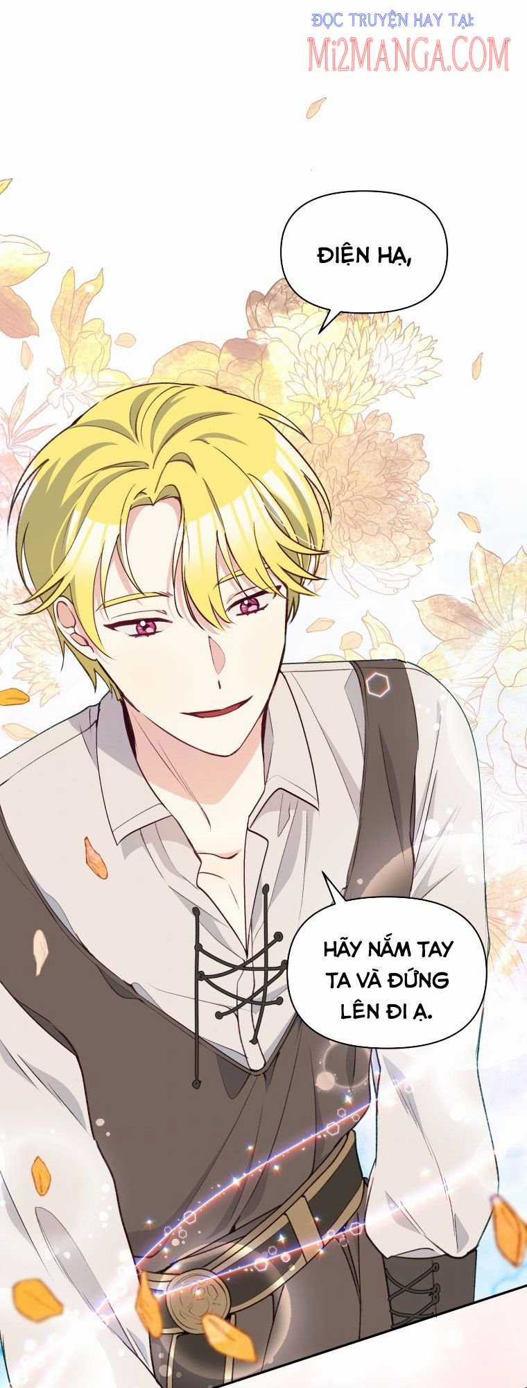 Hộ Vệ Của Bạo Chúa Là Ác Nữ Chapter 55 trang 0