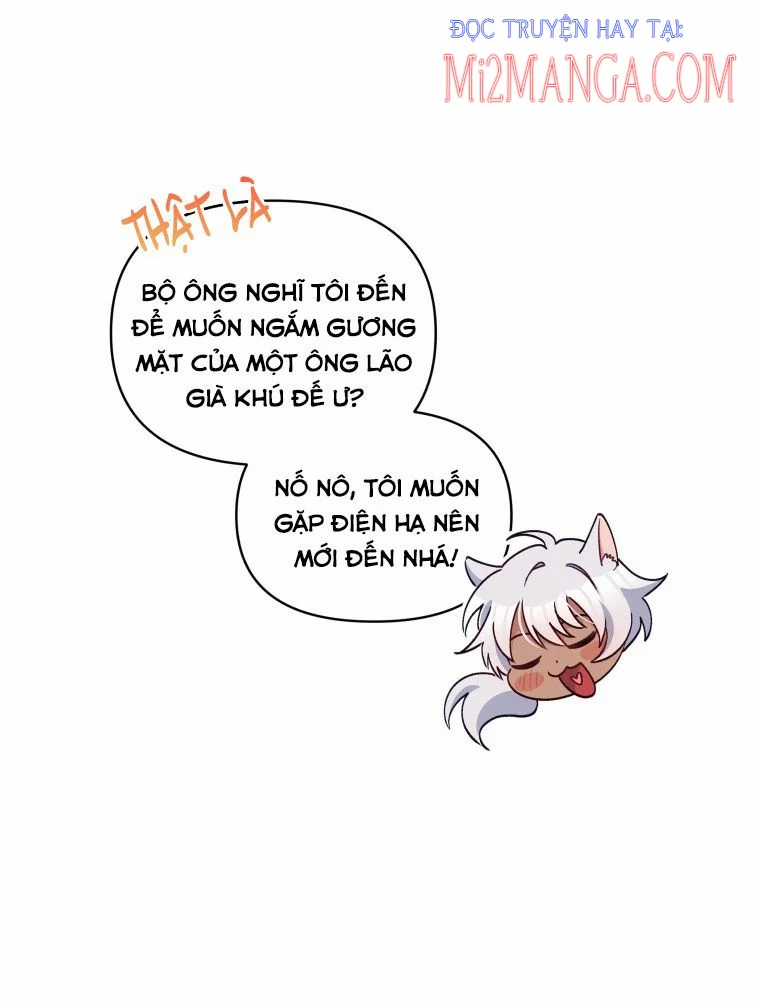 Hộ Vệ Của Bạo Chúa Là Ác Nữ Chapter 55 trang 10
