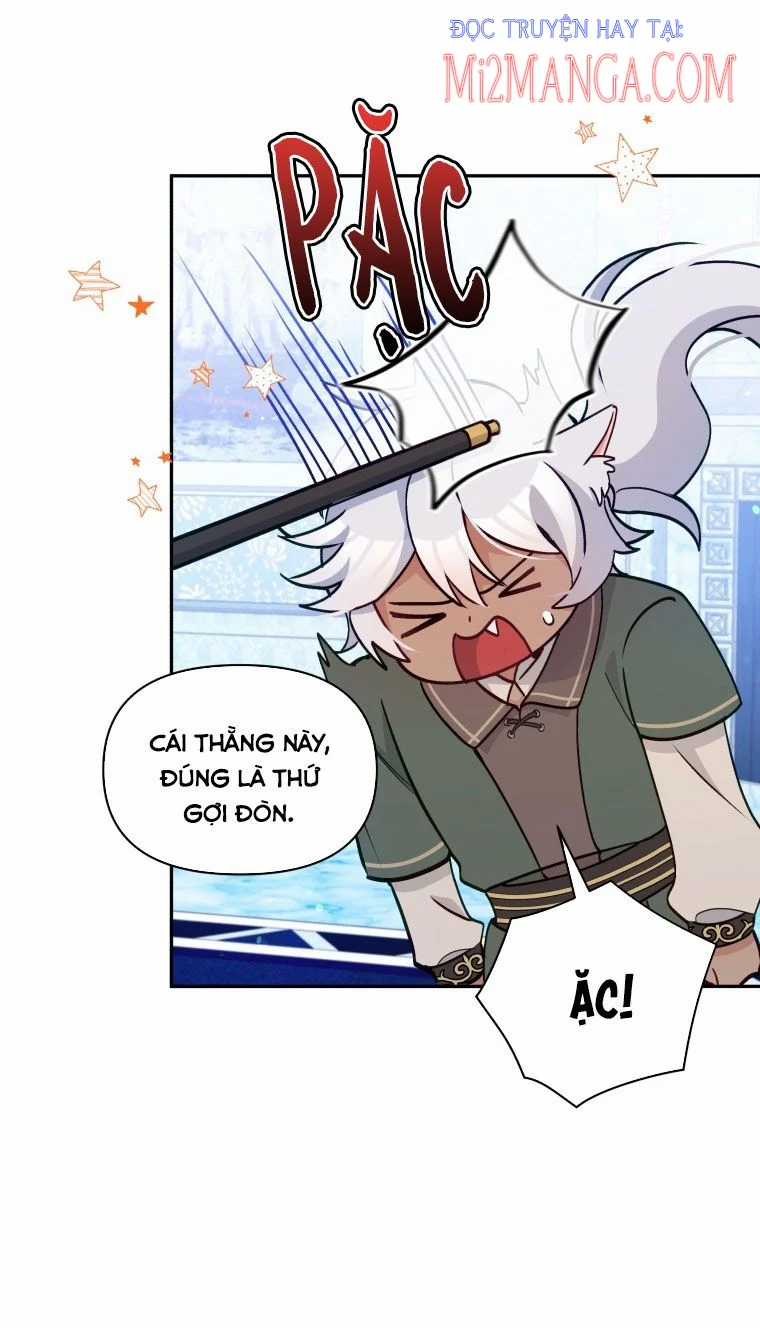 Hộ Vệ Của Bạo Chúa Là Ác Nữ Chapter 55 trang 13