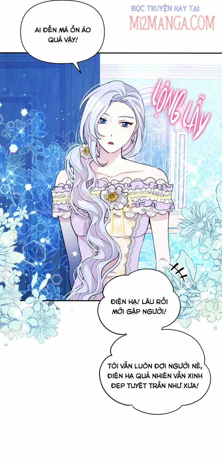 Hộ Vệ Của Bạo Chúa Là Ác Nữ Chapter 55 trang 15