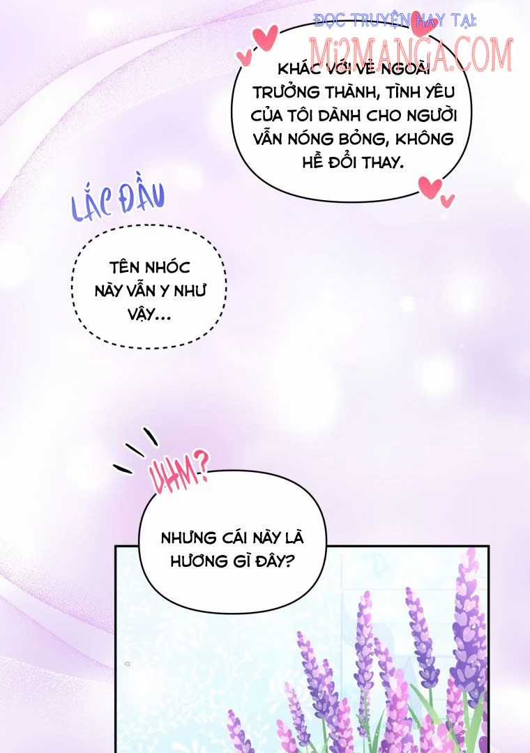 Hộ Vệ Của Bạo Chúa Là Ác Nữ Chapter 55 trang 17