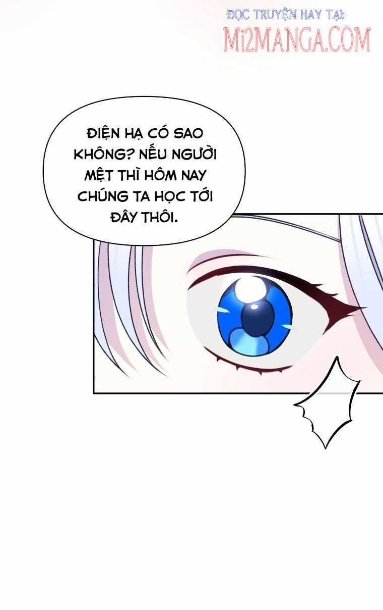 Hộ Vệ Của Bạo Chúa Là Ác Nữ Chapter 55 trang 2