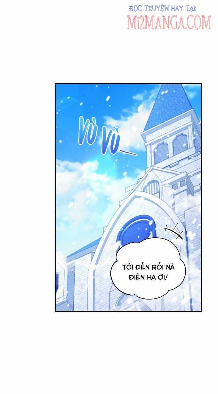 Hộ Vệ Của Bạo Chúa Là Ác Nữ Chapter 55 trang 6