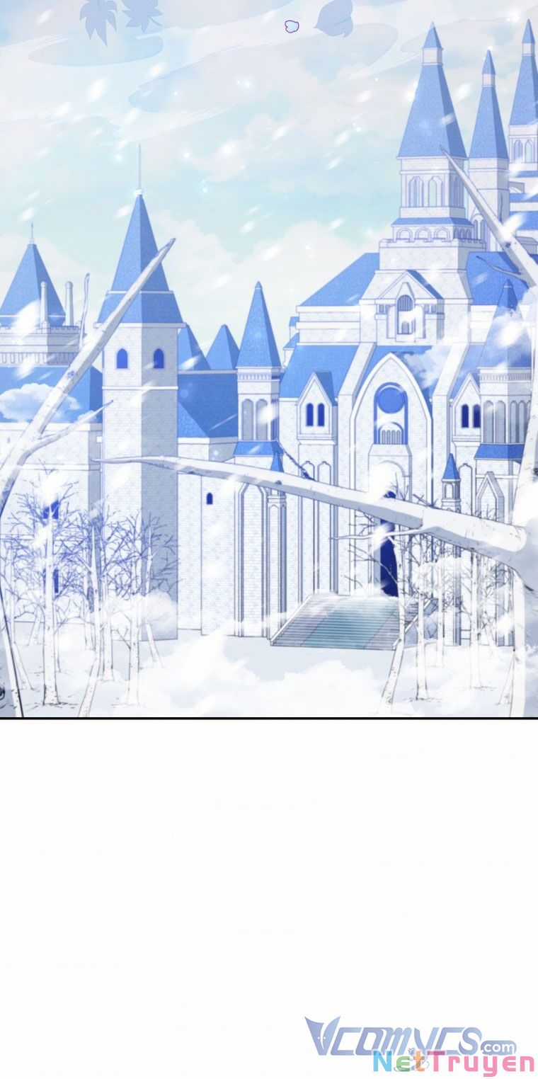 Hộ Vệ Của Bạo Chúa Là Ác Nữ Chapter 56 trang 1