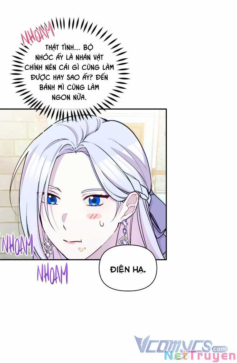 Hộ Vệ Của Bạo Chúa Là Ác Nữ Chapter 56 trang 12
