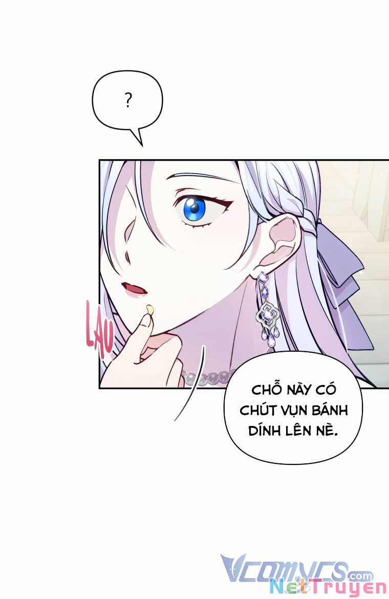Hộ Vệ Của Bạo Chúa Là Ác Nữ Chapter 56 trang 13