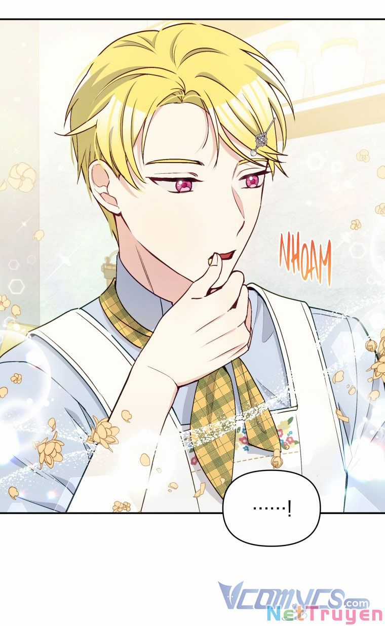 Hộ Vệ Của Bạo Chúa Là Ác Nữ Chapter 56 trang 14