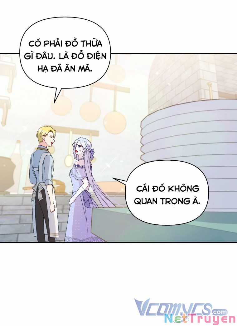 Hộ Vệ Của Bạo Chúa Là Ác Nữ Chapter 56 trang 16